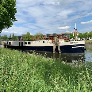 *** Botel Ms Marylou Deutschland
