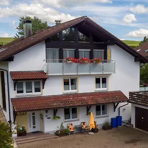  Apartment Beranek Deutschland